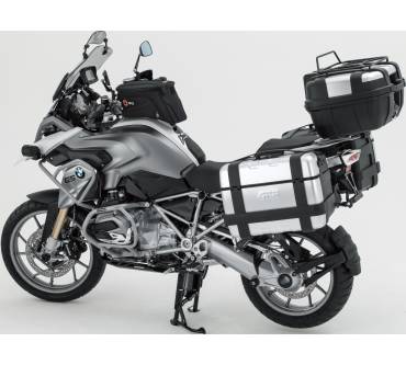 Produktbild Polo Motorrad QBag Tour