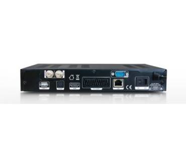 Produktbild AB-COM CryptoBox 650 HD