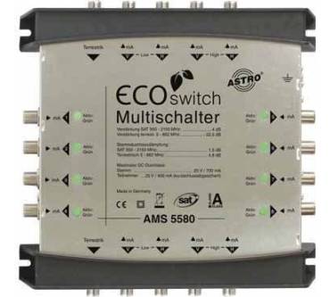 Produktbild Astro AMS 5580 ECOswitch