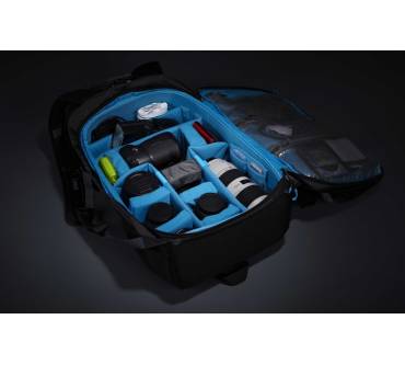 Produktbild Thule Perspektiv Backpack