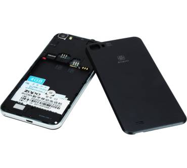 Produktbild Zopo C2 Platinum (32 GB)