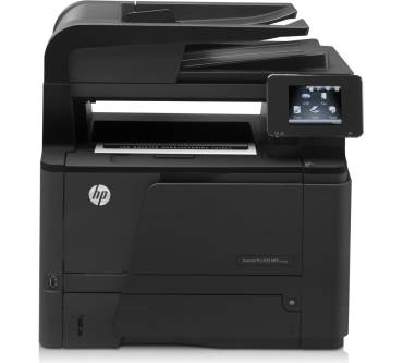 Produktbild HP LaserJet Pro 400 MFP M425dn