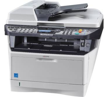 Produktbild Kyocera Ecosys M2530dn