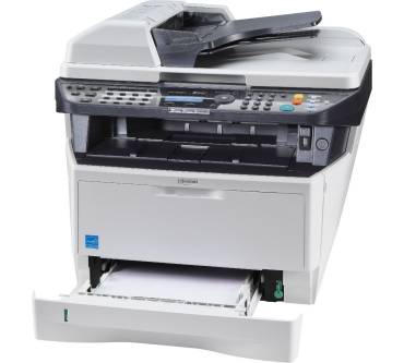 Produktbild Kyocera Ecosys M2530dn