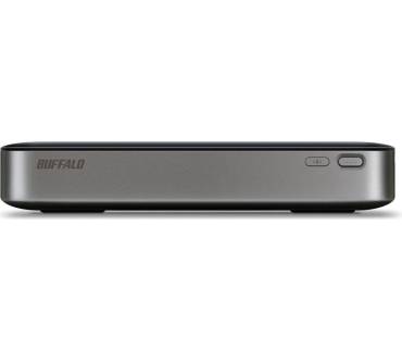 Produktbild Buffalo MiniStation Air HDW-P500U3-EU (500 GB)