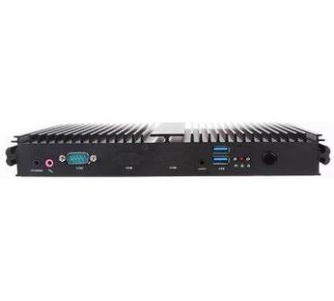 Produktbild Giada F300 Fanless Barebone PC