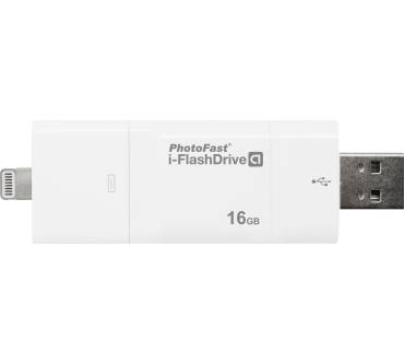 Produktbild PhotoFast i-FlashDrive