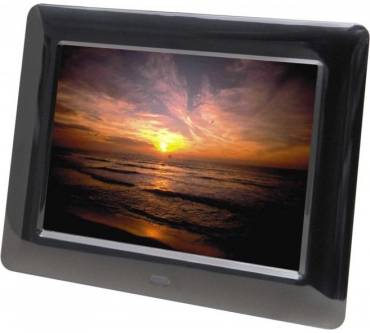 Produktbild Braun DigiFrame 800 Weather