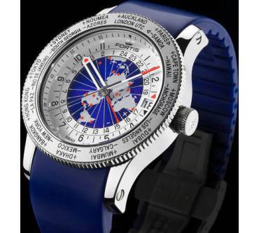 Produktbild Fortis Uhren B-47 World Timer GMT