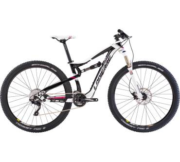 Produktbild Lapierre Zesty TR 329 Lady (Modell 2014)