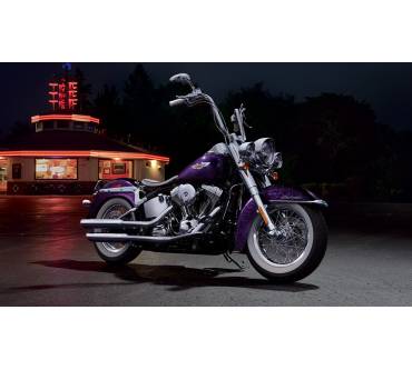 Produktbild Harley-Davidson Softail Deluxe