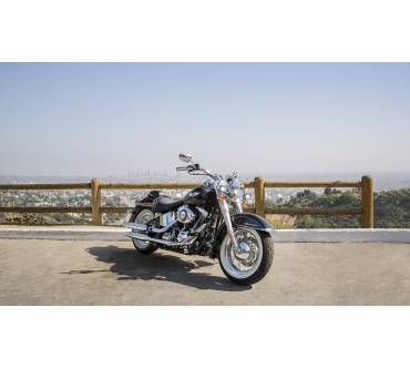 Produktbild Harley-Davidson Softail Deluxe