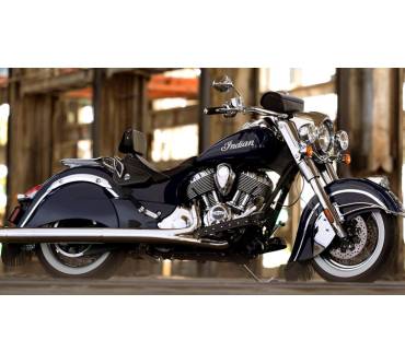 Produktbild Indian Motorcycle Chief Classic ABS (62 kW) [14]