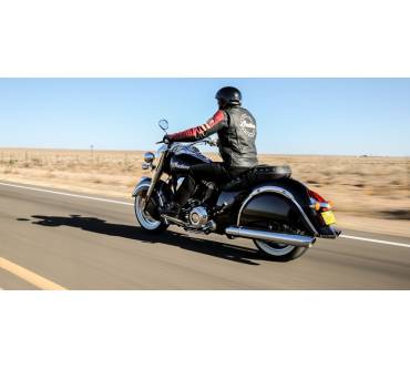 Produktbild Indian Motorcycle Chief Classic ABS (62 kW) [14]