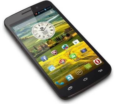 Produktbild Prestigio Multiphone 7600 Duo