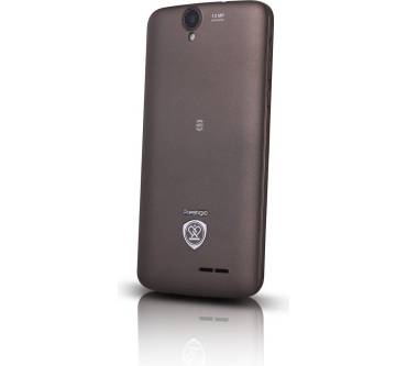 Produktbild Prestigio Multiphone 7600 Duo