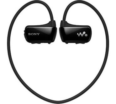 Produktbild Sony NWZ-W273S/274S