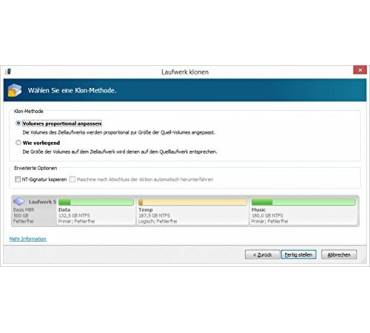 Produktbild Acronis Disk Director 12