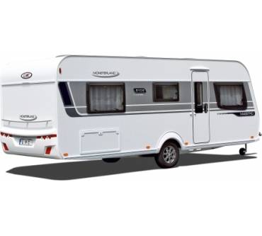 Produktbild LMC Caravan Maestro