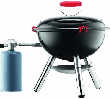 Produktbild Bodum Fyrkat Picknick Gasgrill 11450