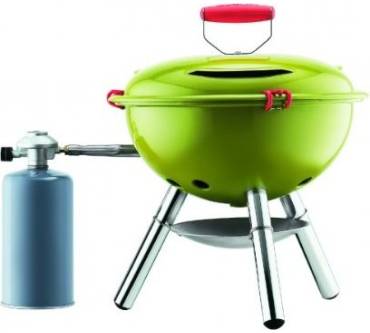 Produktbild Bodum Fyrkat Picknick Gasgrill 11450