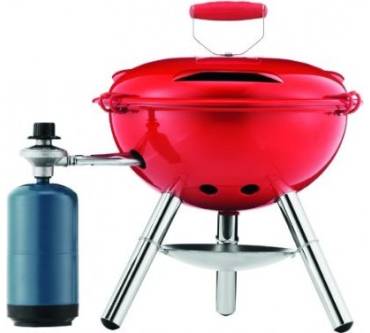 Produktbild Bodum Fyrkat Picknick Gasgrill 11450