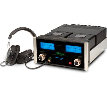 Produktbild McIntosh MHA100