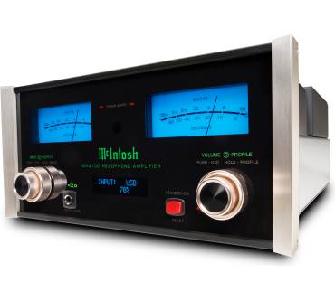 Produktbild McIntosh MHA100