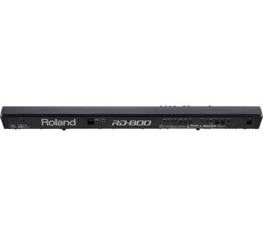 Produktbild Roland RD-800