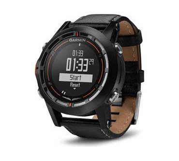 Produktbild Garmin D2 Pilotenuhr