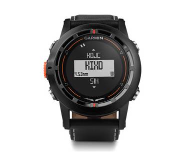 Produktbild Garmin D2 Pilotenuhr