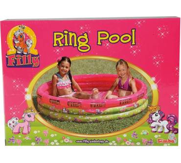 Produktbild Simba Filly Ring Pool 120 cm