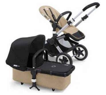 Produktbild Bugaboo Buffalo