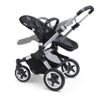 Produktbild Bugaboo Buffalo