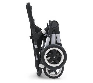 Bugaboo Buffalo im Test Edles All Terrain Vehikel f r den Nachwuchs