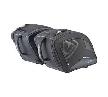 Produktbild Vanucci Satteltaschen VST02 Sportivo Touring