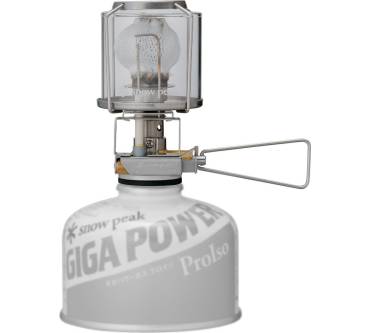 Produktbild Snowpeak GigaPower Lantern GL-100