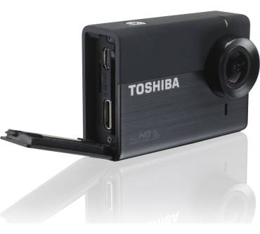 Produktbild Toshiba Camileo X-Sports