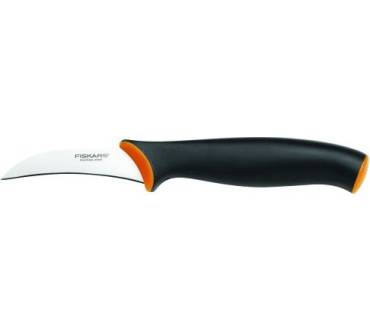 Produktbild Fiskars Functional Form Schälmesser, gebogen