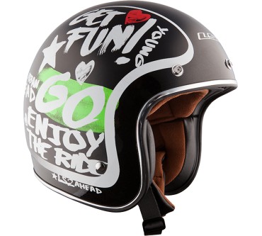 Produktbild LS2 Helmets OF583