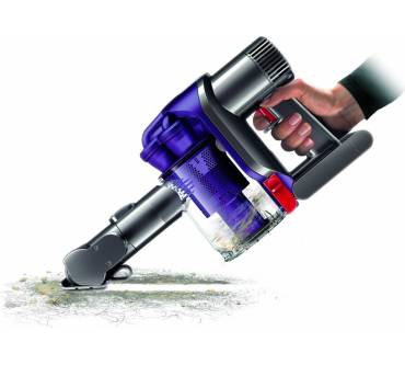 Produktbild Dyson DC34 AnimalPro