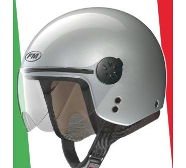 Produktbild FM Helmets RS 21