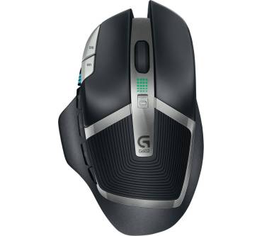 Produktbild Logitech G602