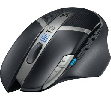 Produktbild Logitech G602