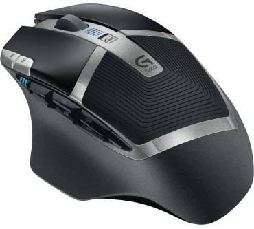 Produktbild Logitech G602