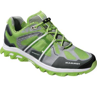 Produktbild Mammut MTR 141