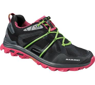 Produktbild Mammut MTR 141