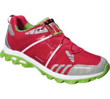 Produktbild Mammut MTR 201