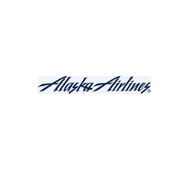 Produktbild Alaska Airlines Fluggesellschaft