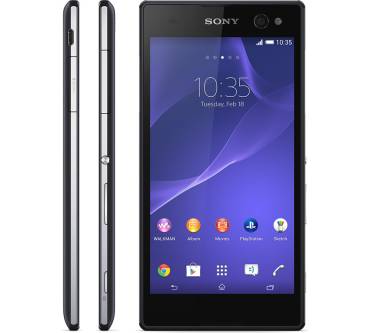 Produktbild Sony Xperia C3